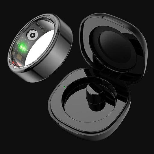 Intelligence Ring