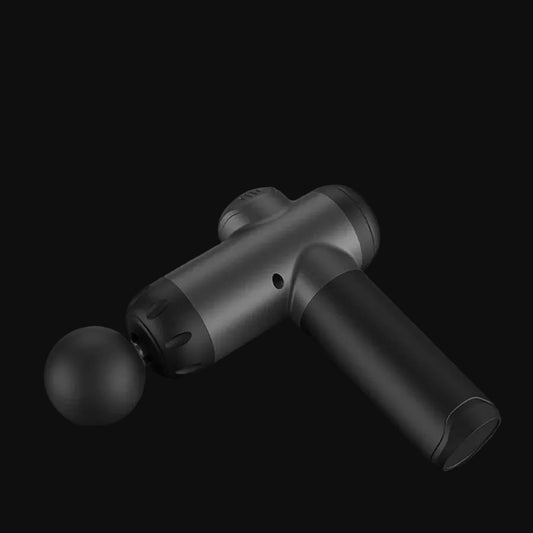 Recovery Gun