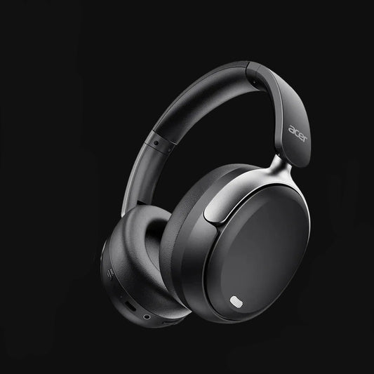 Neural Interface Headphones