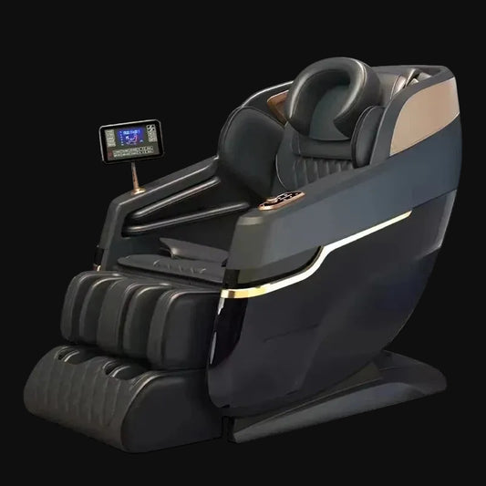 Neuromuscular Recovery Interface